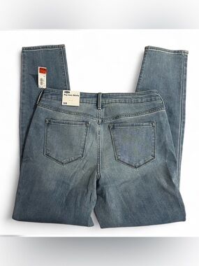 Old Navy Pop Icon Skinny Jeans